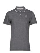 Bhnate Polo Noos Grey Blend