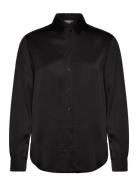 Samadisoni Shirt 14905 Black Samsøe Samsøe