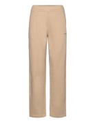 W. Relaxed Sweatpants Beige HOLZWEILER