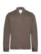 Superflex Overshirt Brown Lindbergh