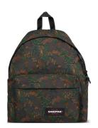 Padded Pak'r Khaki Eastpak