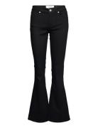 Noos-Marija Jeans Swan Deep Black Black Pieszak