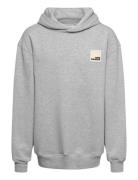 Mulansy Sweatshirt Grey Sofie Schnoor Young