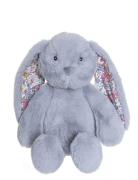 Viola, Rabbit, Blue Blue Teddykompaniet