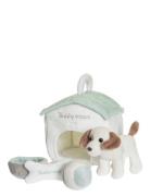 Teddy Dogs, Playset White Teddykompaniet