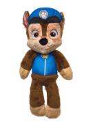 Paw Patrol Gund Take A Long Plush - Chase Patterned MAKI