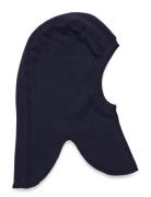 Balaclava Double Layer Navy CeLaVi