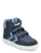 Stadil Pro Jr Blue Hummel