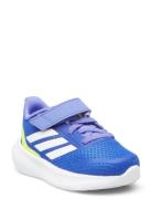 Runfalcon 5 El I Blue Adidas Sportswear