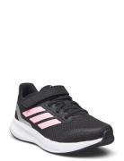 Runfalcon 5 El C Black Adidas Sportswear