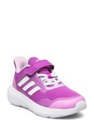 Fortarun 3.0 El C Purple Adidas Sportswear