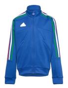 J Np Ttop Blue Adidas Sportswear