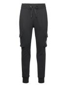 Hartsfield Cargo Jogger Black Moose Knuckles