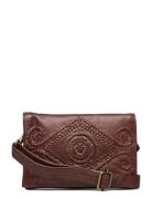 Small Bag/Clutch Brown DEPECHE