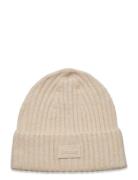 Lit Beanie Beige Johaug