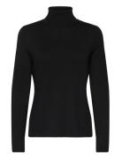 Pullover 1/1 Sleeve Black Gerry Weber