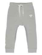 Hmlapple Pants Grey Hummel