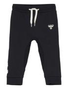 Hmlapple Pants Black Hummel