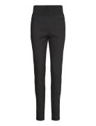 Fqshantal-Pants Black FREE/QUENT