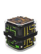 3D-Labyrint Patterned BRIO