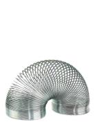 Spring Silver Robetoy