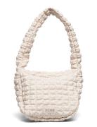 Mhati Shoulder Bag Beige HUGO