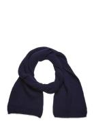 Scarf Navy United Colors Of Benetton