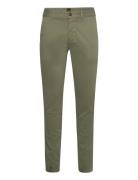 Chino_Slim Khaki BOSS