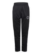 Hmlodin Pants Black Hummel