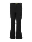 Jr Maya Stretch Ski Pant Black Helly Hansen