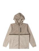 Boundary Lite Zip Beige Billabong