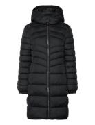 Coat Not Wool Black Gerry Weber Edition