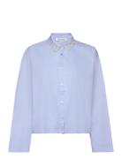 Shirt Blue Sofie Schnoor