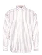 Classic Relaxed Shirt White Filippa K