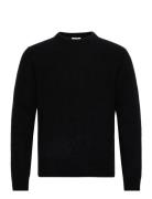 Yak Sweater Black Filippa K