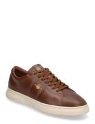 Joree Sneaker Brown GANT