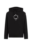 Tierra Oth Hoody Black AllSaints