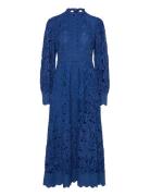 Cmlaly-Dress Blue Copenhagen Muse