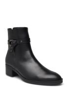 Ankle Boot Black Gabor