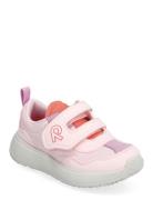 Sneakers, Tomera Pink Reima