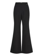 Puck Trousers Black Fabienne Chapot