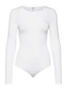 Berlin Body White Wolford