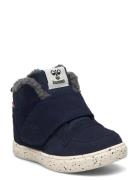 Stadil Winterboot Infant Blue Hummel