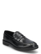 Aldwin Step G Black Clarks