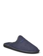 Men's Carlos - Navy Navy Hush Puppies