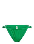 Swim Brief Brazilian Low Brian Green Lindex