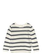 Sweater Coimbra White Mango