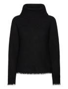 Nuuma Solid Pullover Black Nümph