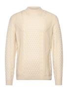 Morgan Wool Knit Cream Clean Cut Copenhagen