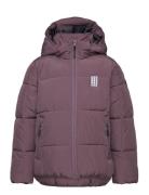 Lwjad 701 - Jacket Purple LEGO Kidswear